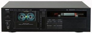 Yamaha K-1020